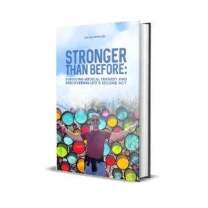 Stronger Than Before